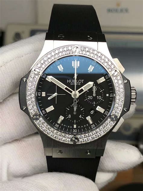 hublot geneve watch replica|Hublot geneve watch price.